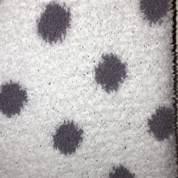 Honeydew Fluffy Soft Dusty Lavender PJ Pants Size Large - Picture 5 of 7